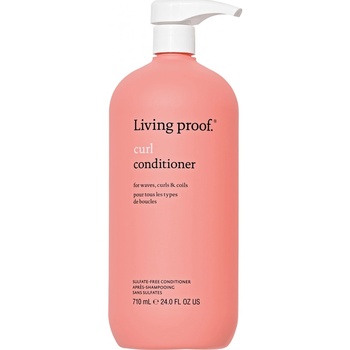 Curl Conditioner - Kondicionér